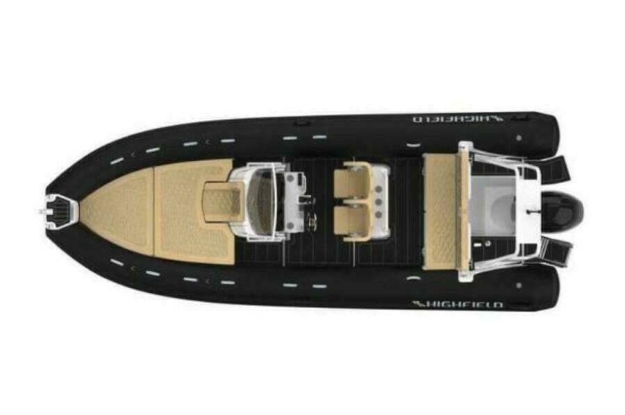 2025 Highfield Sport 660