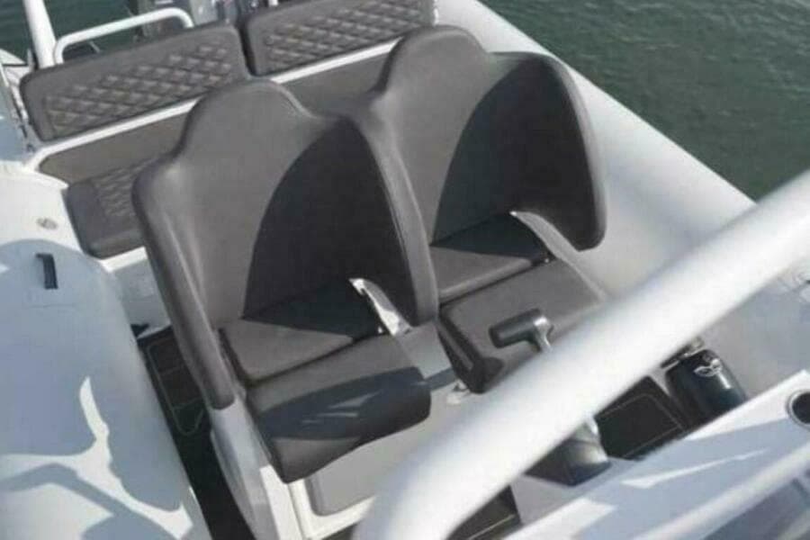2025 Highfield Sport 660