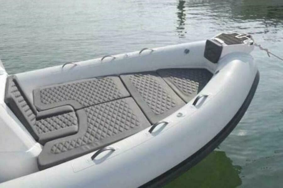 2025 Highfield Sport 660