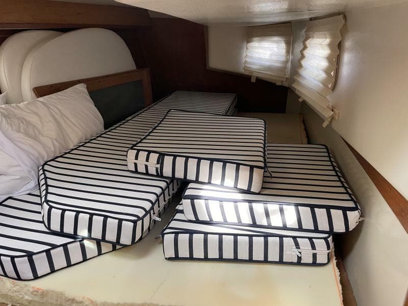 Catalina 42