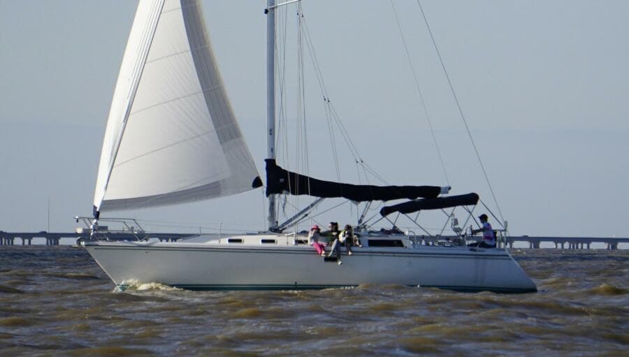 Catalina 42