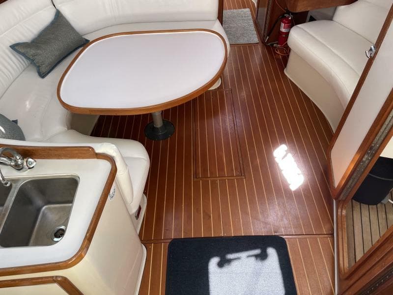 Catalina 42