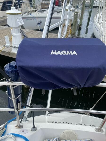 Catalina 42