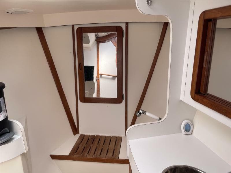 Catalina 42