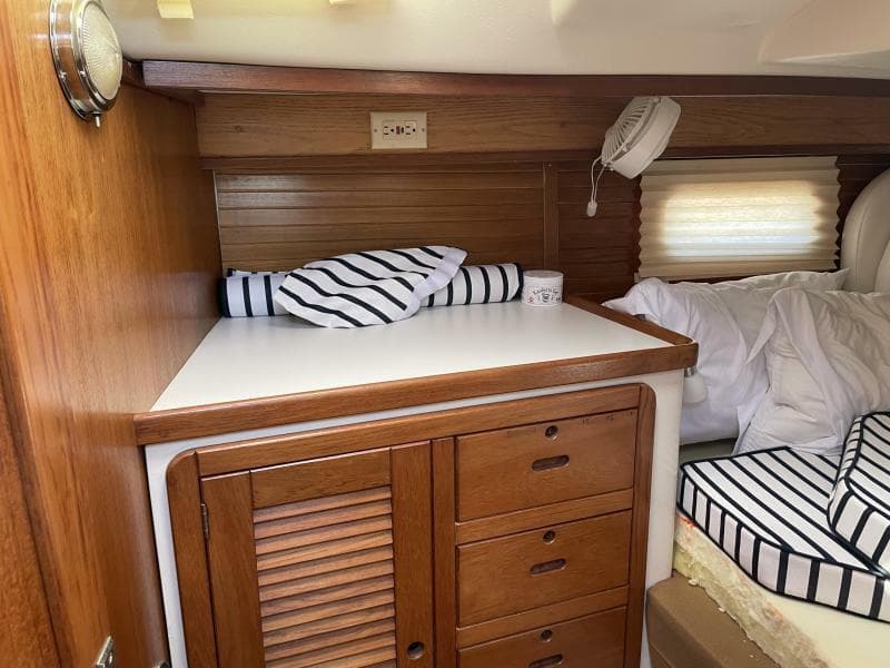 Catalina 42