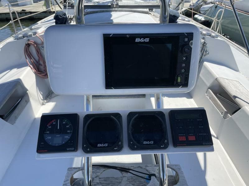 Catalina 42