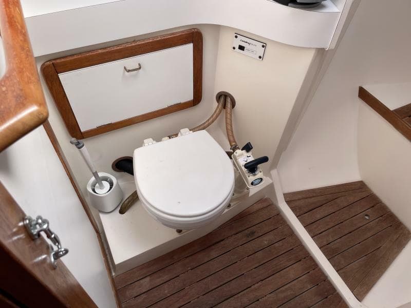 Catalina 42