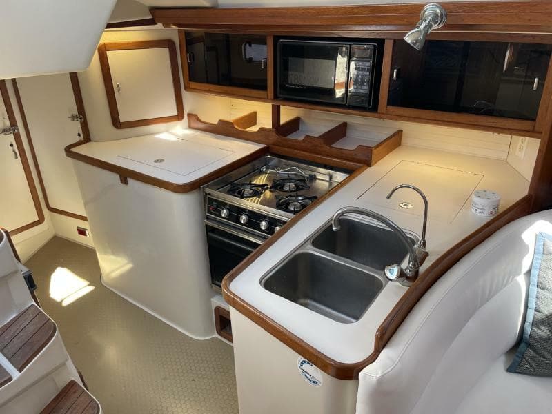 Catalina 42