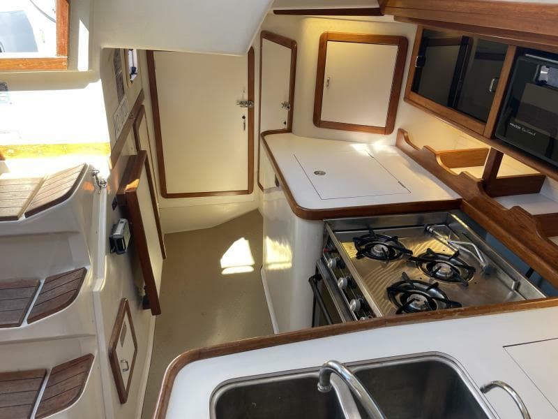 Catalina 42