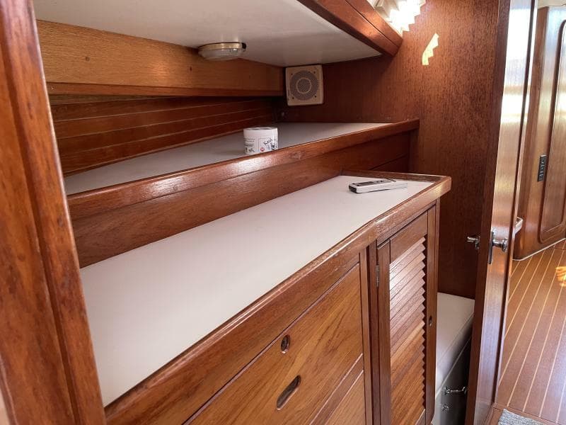 Catalina 42
