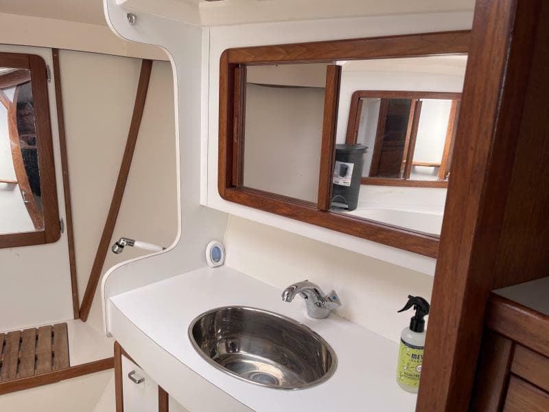 Catalina 42