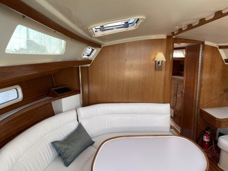 Catalina 42
