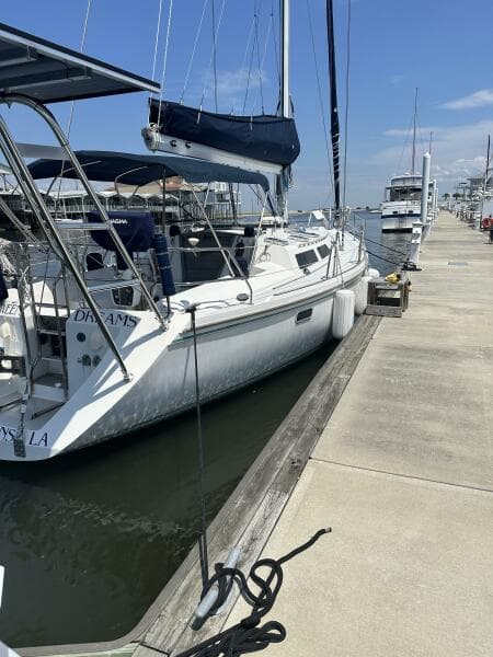 Catalina 42