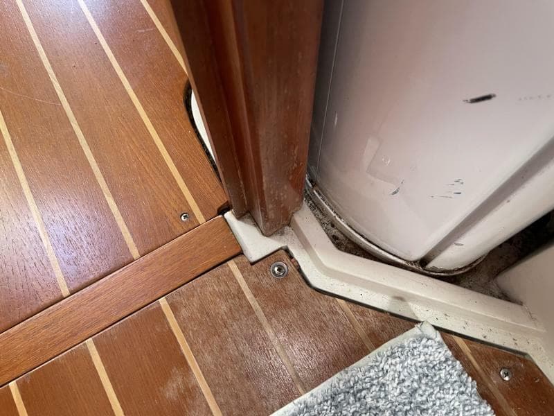 Catalina 42