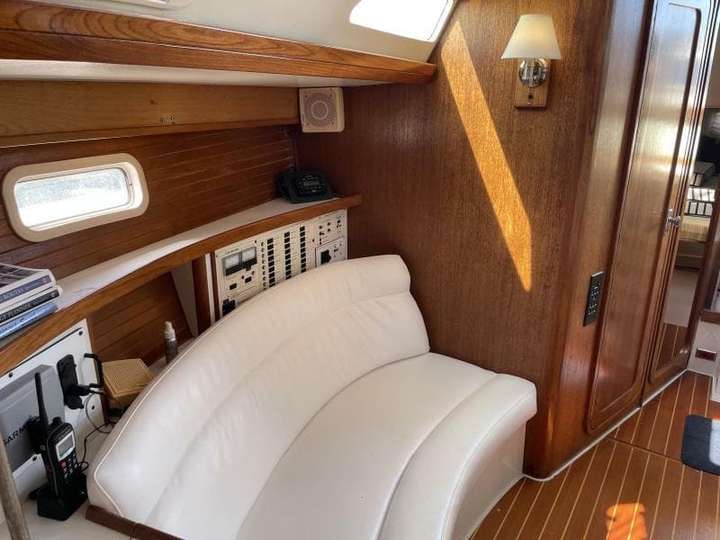 Catalina 42