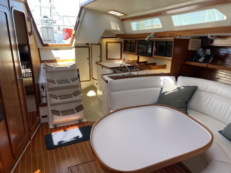 Catalina 42