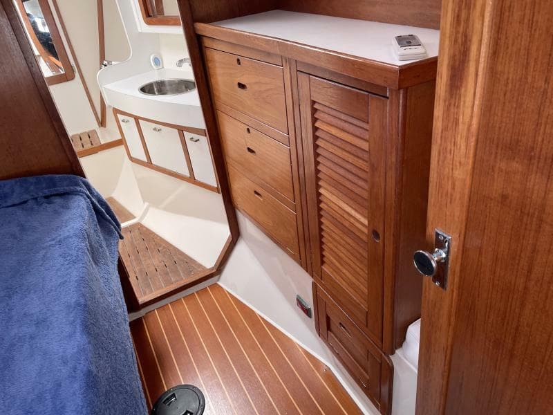Catalina 42