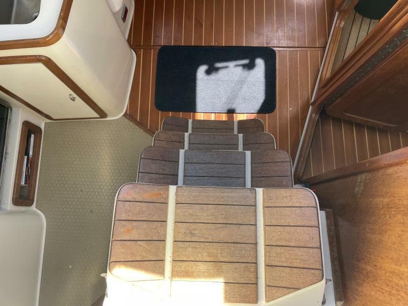 Catalina 42