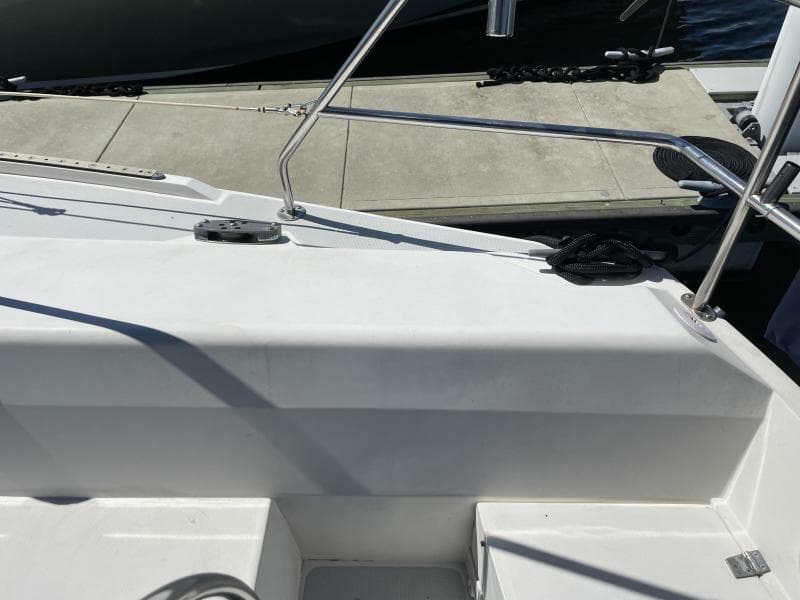 Catalina 42