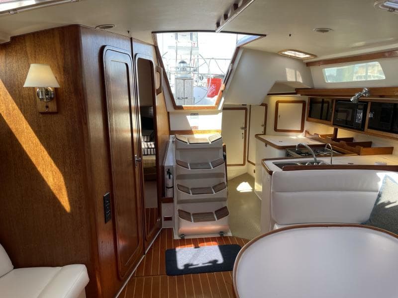 Catalina 42