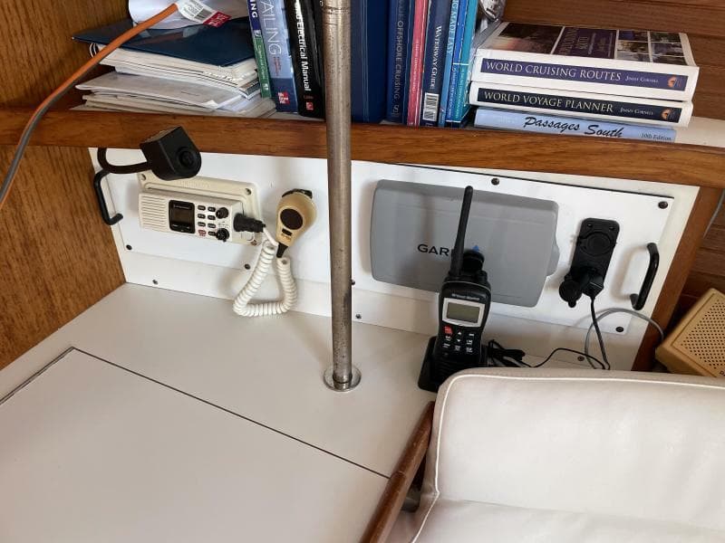 Catalina 42