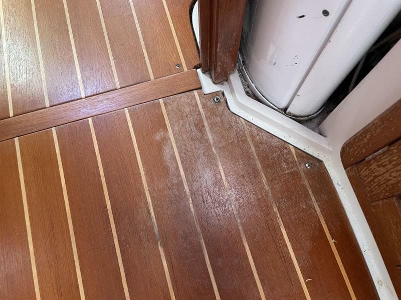 Catalina 42