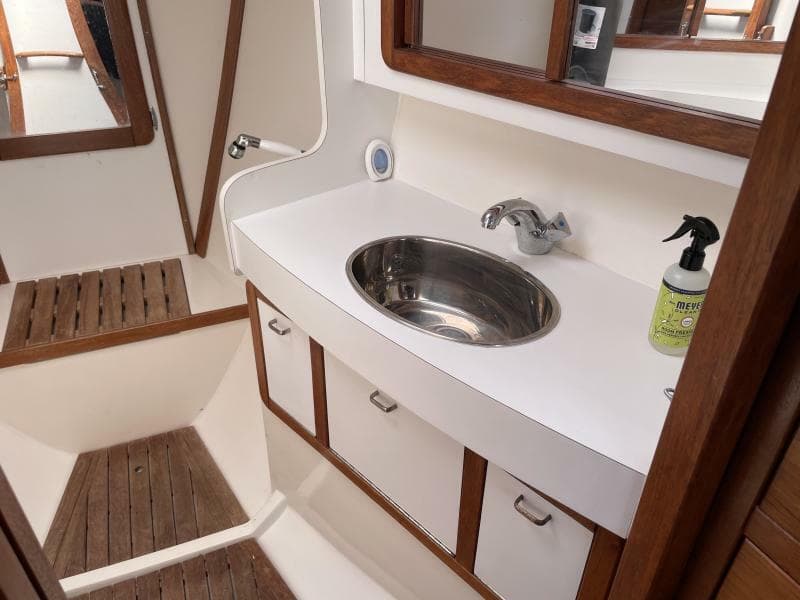 Catalina 42