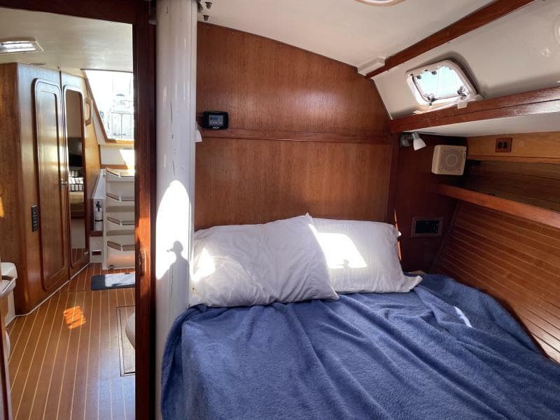 Catalina 42