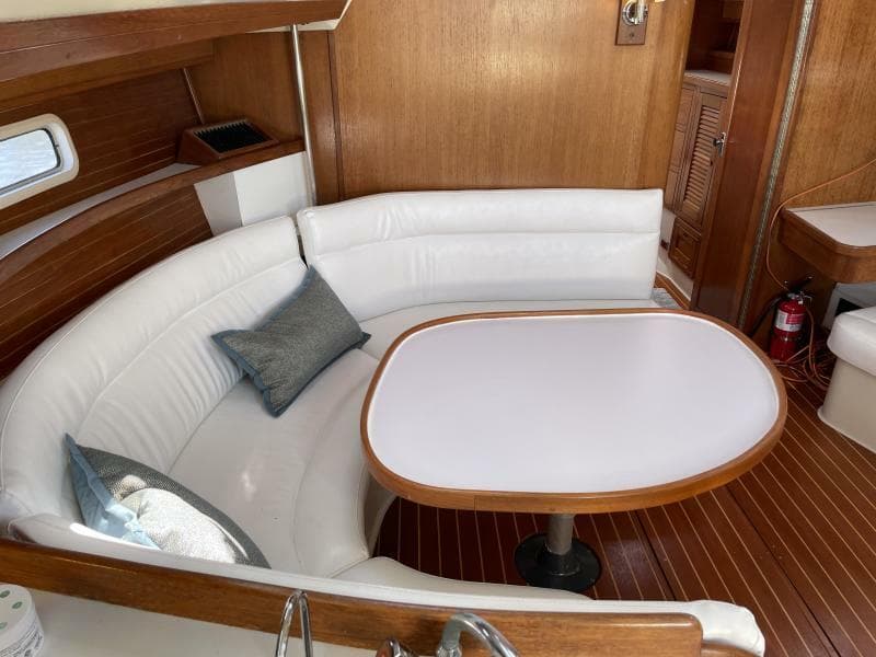 Catalina 42