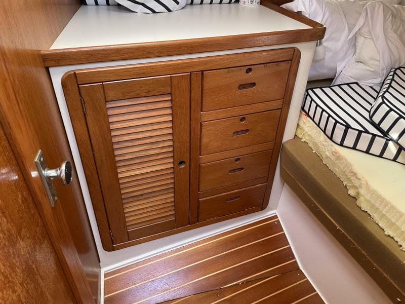 Catalina 42