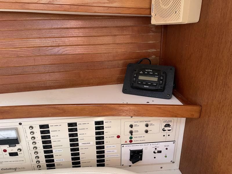 Catalina 42