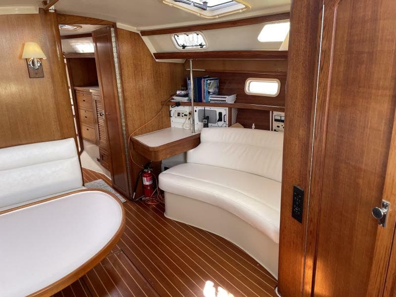 Catalina 42