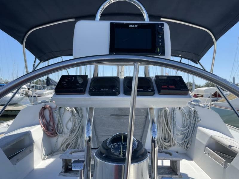 Catalina 42