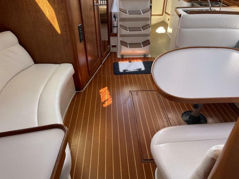 Catalina 42