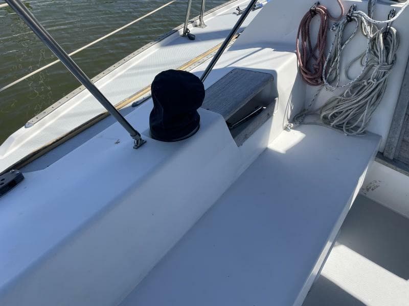 Catalina 42