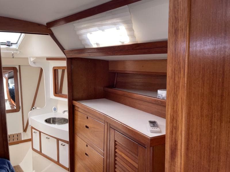 Catalina 42