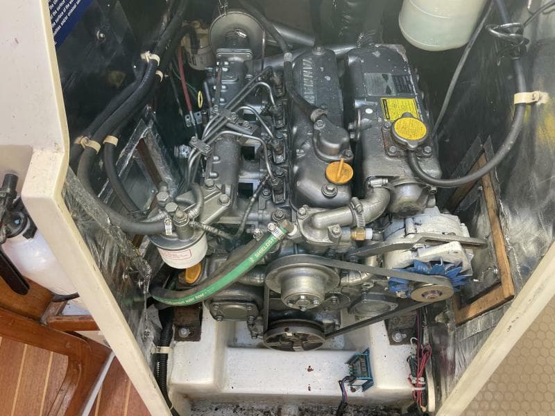 Catalina 42