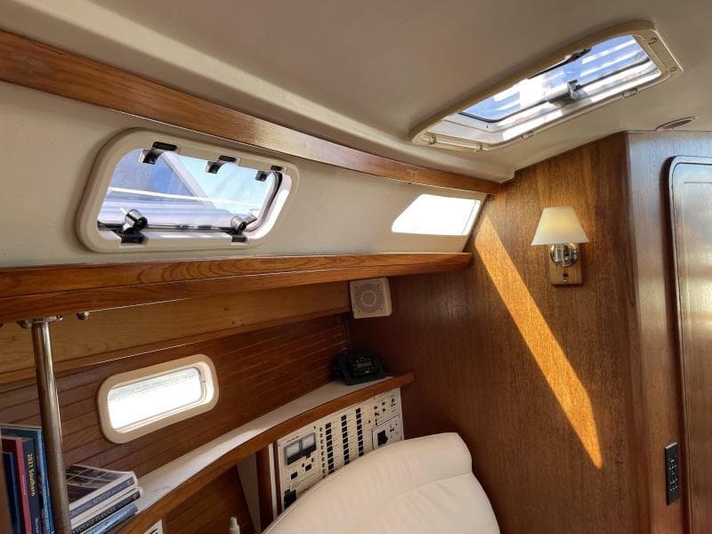Catalina 42