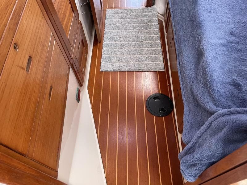 Catalina 42