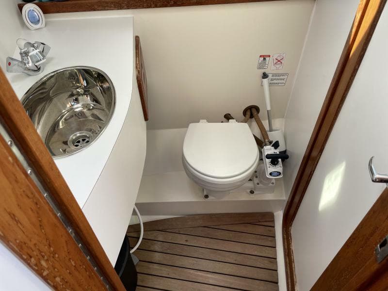 Catalina 42