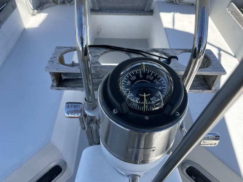 Catalina 42