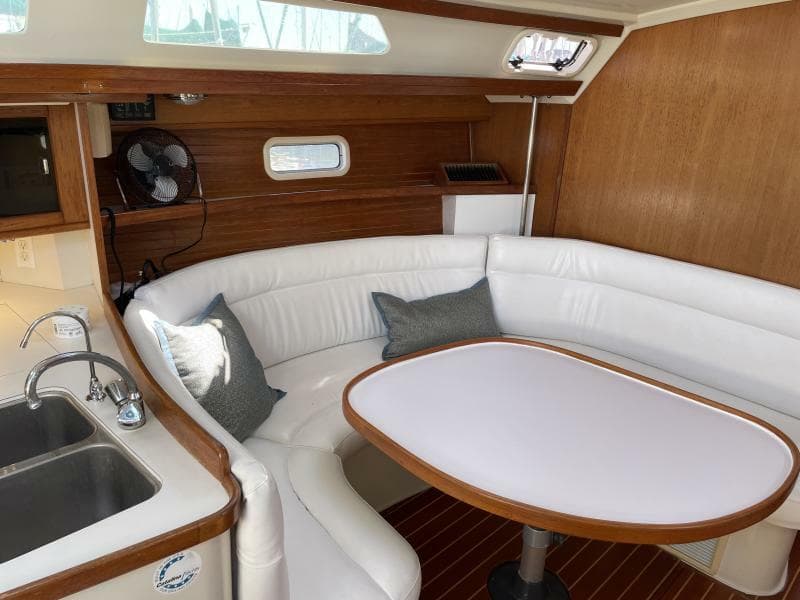Catalina 42
