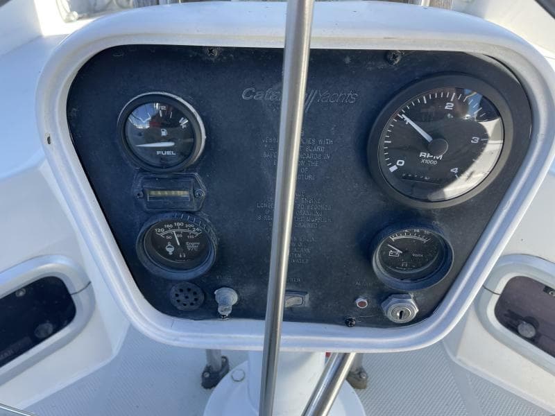 Catalina 42