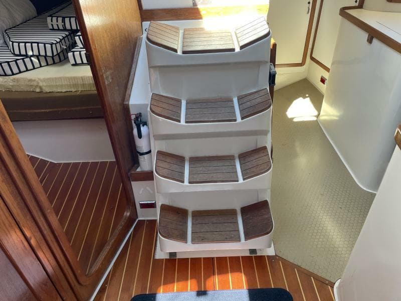 Catalina 42