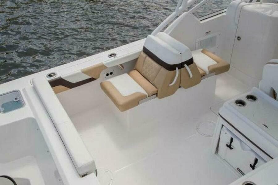 2025 Edgewater 248CX
