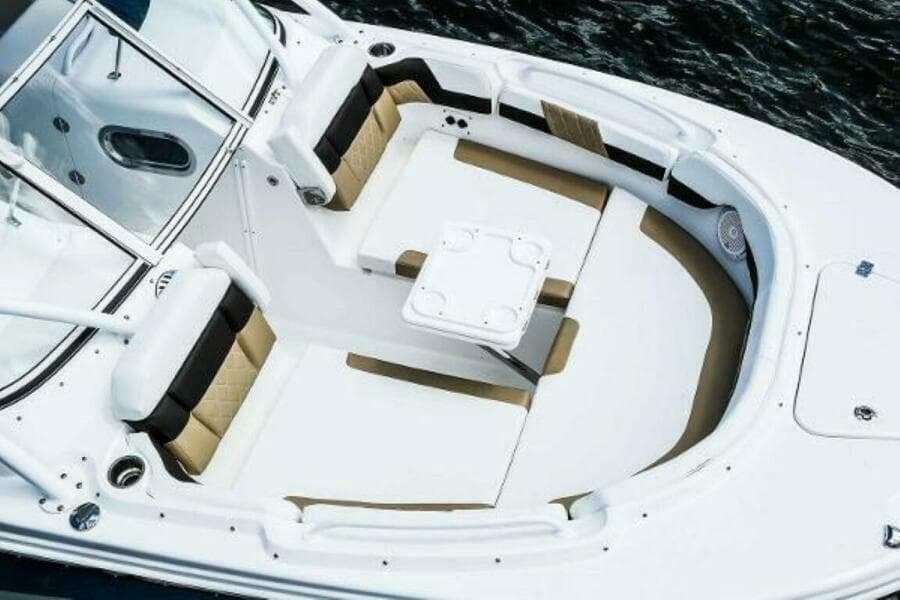 2025 Edgewater 248CX