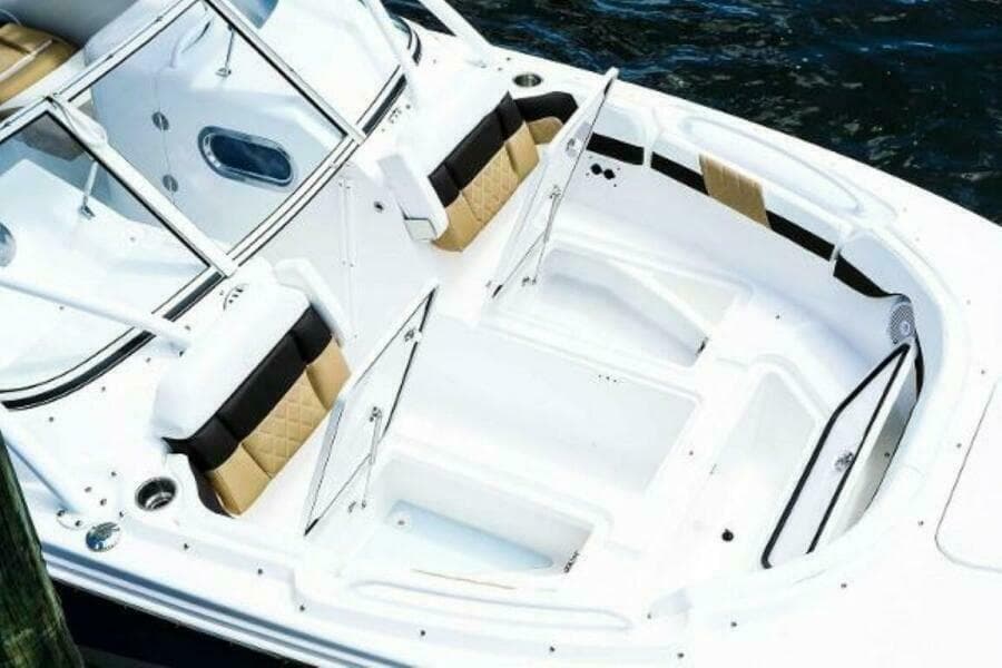 2025 Edgewater 248CX
