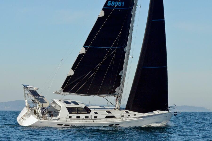 1997 Robert Perry 61