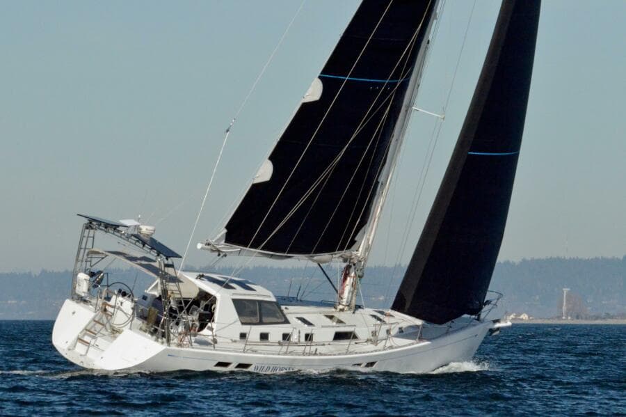 1997 Robert Perry 61