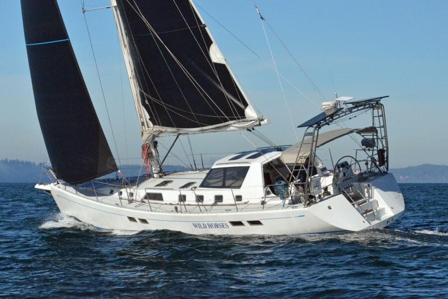 1997 Robert Perry 61